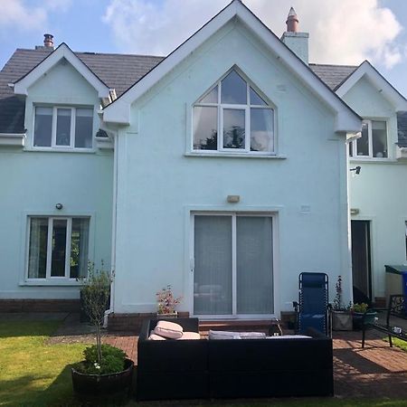 Foxborough Bnb Droichead an Chaisleáin Eksteriør bilde