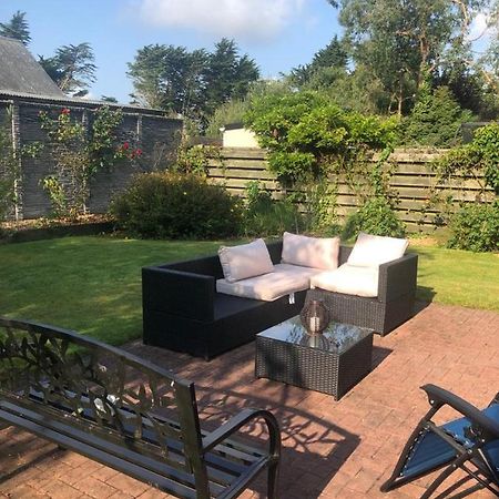 Foxborough Bnb Droichead an Chaisleáin Eksteriør bilde