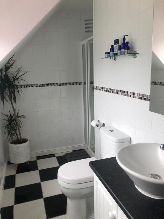 Foxborough Bnb Droichead an Chaisleáin Eksteriør bilde