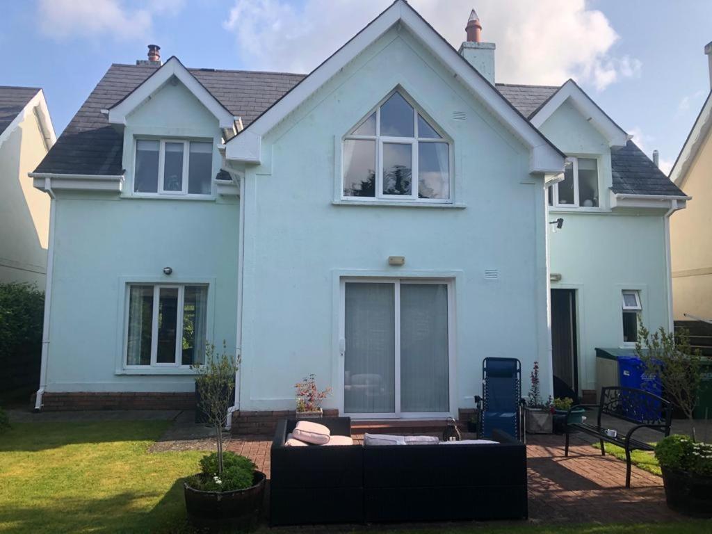 Foxborough Bnb Droichead an Chaisleáin Eksteriør bilde