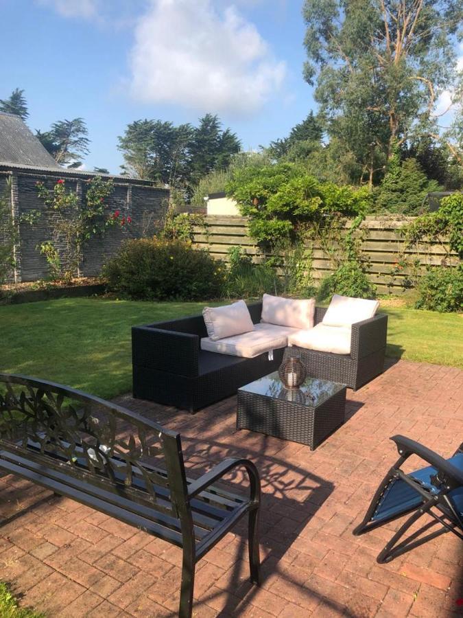 Foxborough Bnb Droichead an Chaisleáin Eksteriør bilde