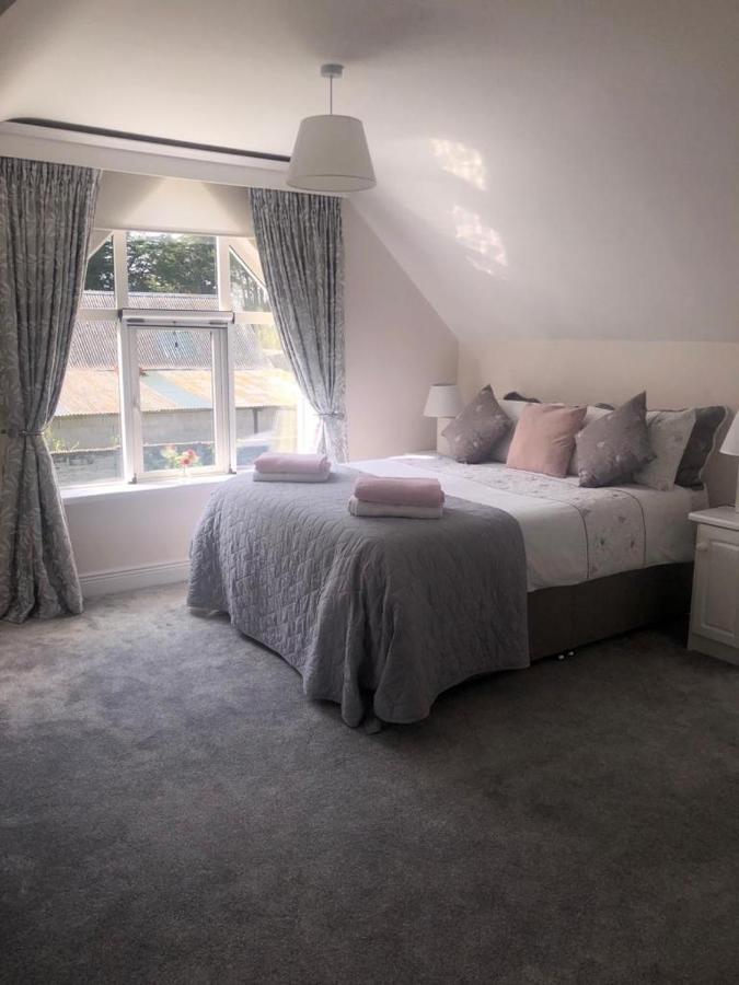 Foxborough Bnb Droichead an Chaisleáin Eksteriør bilde