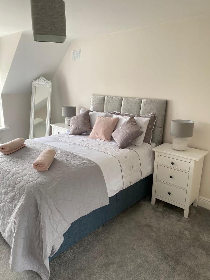 Foxborough Bnb Droichead an Chaisleáin Eksteriør bilde