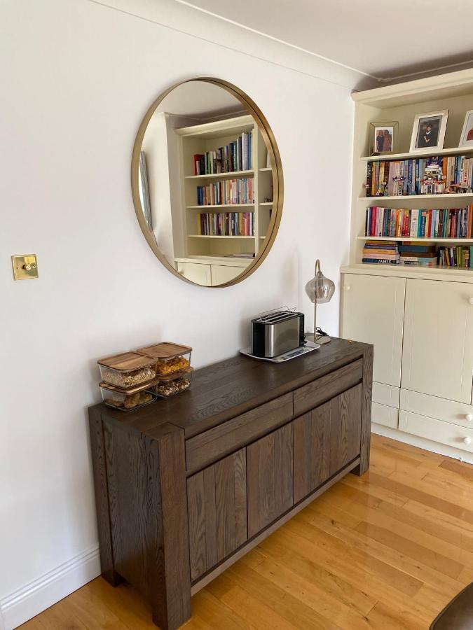 Foxborough Bnb Droichead an Chaisleáin Eksteriør bilde