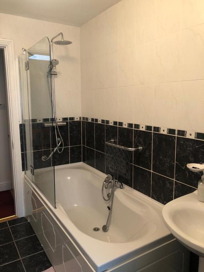 Foxborough Bnb Droichead an Chaisleáin Eksteriør bilde