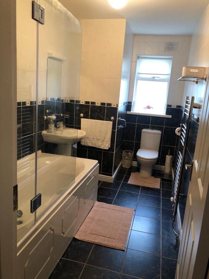 Foxborough Bnb Droichead an Chaisleáin Eksteriør bilde